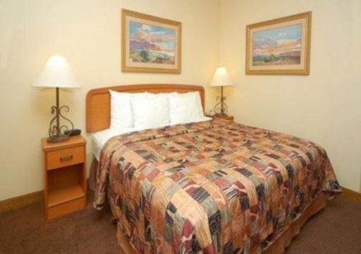 фото отеля Quality Inn Silicon Valley