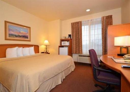 фото отеля Quality Inn Silicon Valley