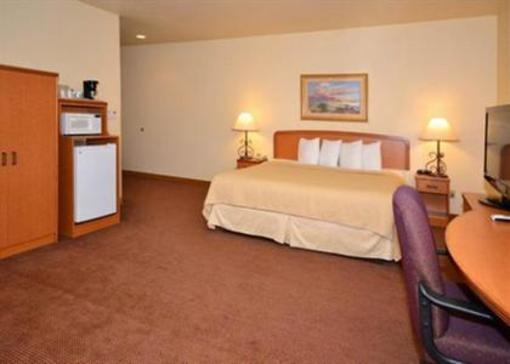фото отеля Quality Inn Silicon Valley