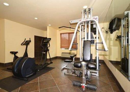 фото отеля Quality Inn Silicon Valley