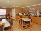 фото отеля Quality Inn Silicon Valley