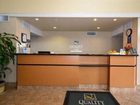 фото отеля Quality Inn Silicon Valley