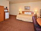 фото отеля Quality Inn Silicon Valley