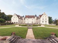 Landhaus Munchhausen Hotel Hannover