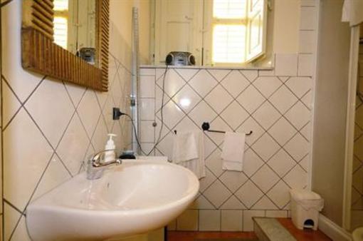 фото отеля Villa Goethe B&B