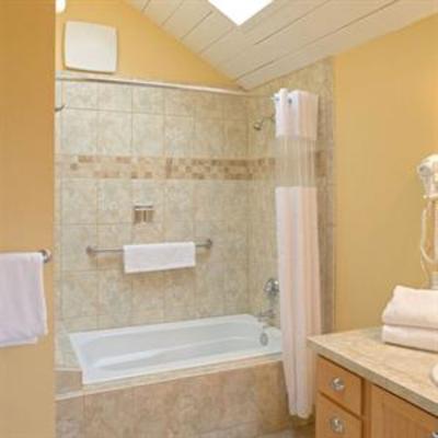 фото отеля Embarcadero Resort Hotel