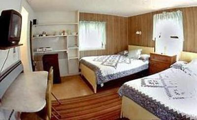 фото отеля Shorelands Guest Resort Kennebunkport