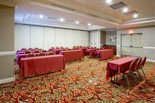 фото отеля Holiday Inn Express Hotel & Suites Port St. Lucie West