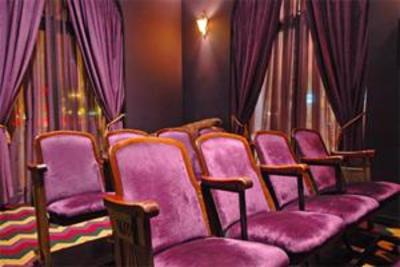 фото отеля Hotel Bijou San Francisco