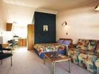 фото отеля Ledwich Lodge Motel