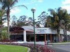 фото отеля Gloucester Motel and Function Centre