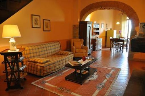 фото отеля Residence Il Gavillaccio Hotel Figline Valdarno