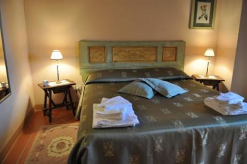 фото отеля Residence Il Gavillaccio Hotel Figline Valdarno