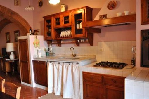 фото отеля Residence Il Gavillaccio Hotel Figline Valdarno
