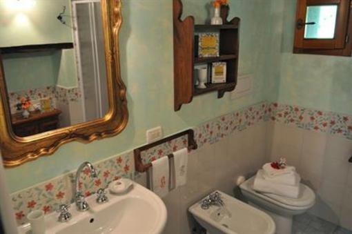 фото отеля Residence Il Gavillaccio Hotel Figline Valdarno