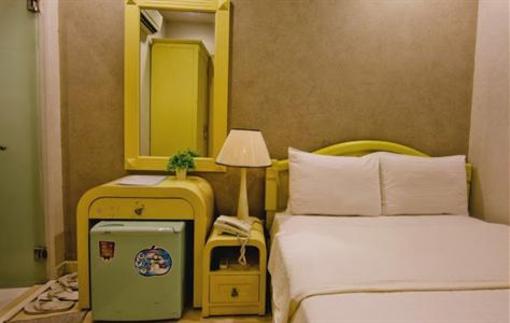 фото отеля Time Door Hotel