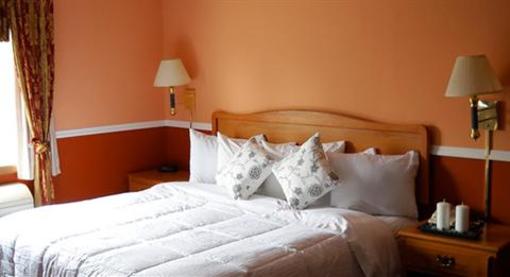 фото отеля AmericInn Lodge & Suites Brooklyn Center
