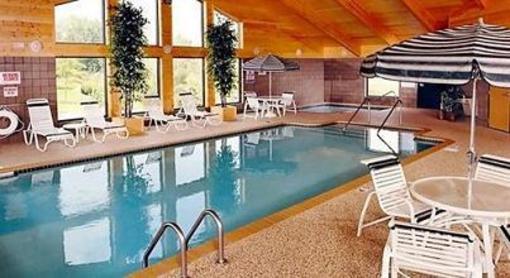 фото отеля AmericInn Lodge & Suites Brooklyn Center