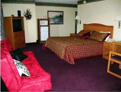 фото отеля AmericInn Lodge & Suites Brooklyn Center