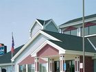 фото отеля AmericInn Lodge & Suites Brooklyn Center