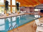 фото отеля AmericInn Lodge & Suites Brooklyn Center