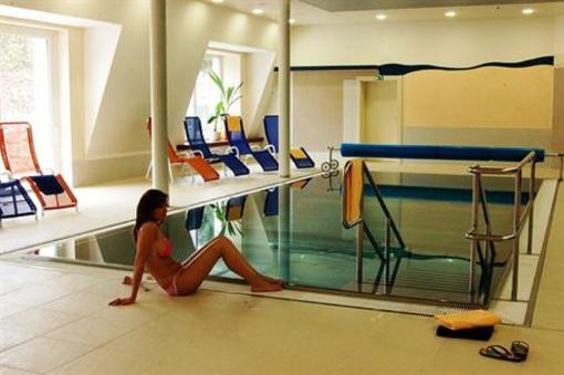 фото отеля Hotel Komorni hurka