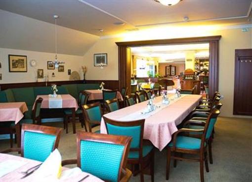 фото отеля Hotel Komorni hurka