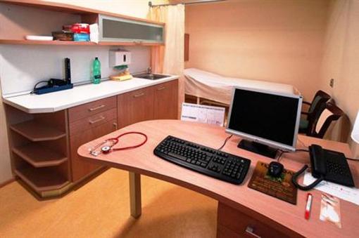 фото отеля Hotel Komorni hurka