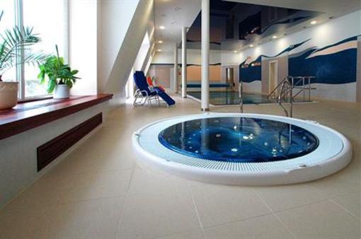 фото отеля Hotel Komorni hurka