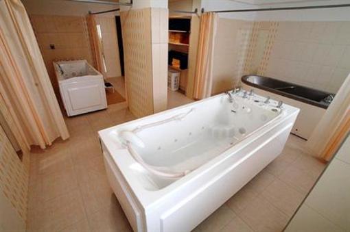 фото отеля Hotel Komorni hurka