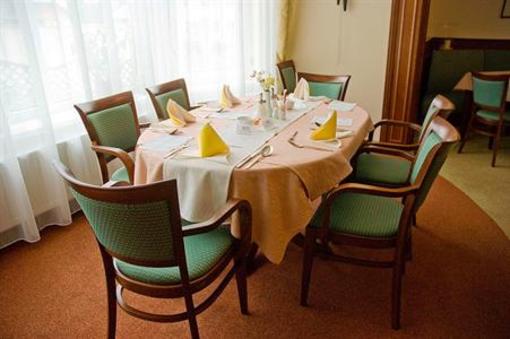 фото отеля Hotel Komorni hurka