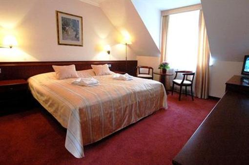 фото отеля Hotel Komorni hurka