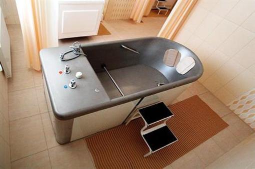 фото отеля Hotel Komorni hurka