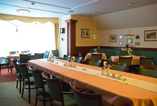 фото отеля Hotel Komorni hurka