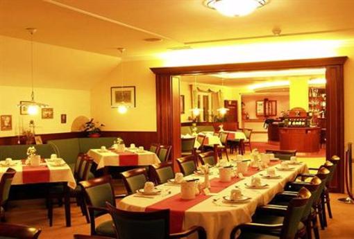 фото отеля Hotel Komorni hurka