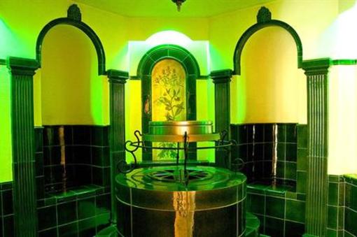 фото отеля Hotel Komorni hurka