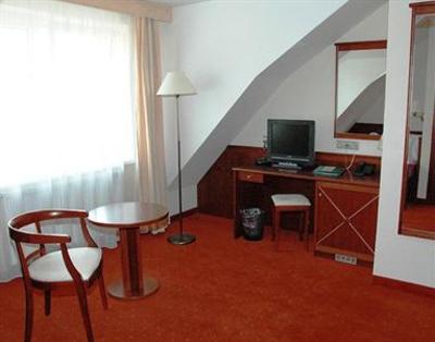фото отеля Hotel Komorni hurka