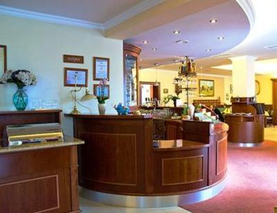 фото отеля Hotel Komorni hurka