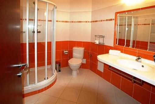 фото отеля Hotel Komorni hurka