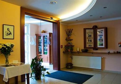 фото отеля Hotel Komorni hurka