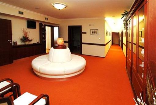 фото отеля Hotel Komorni hurka