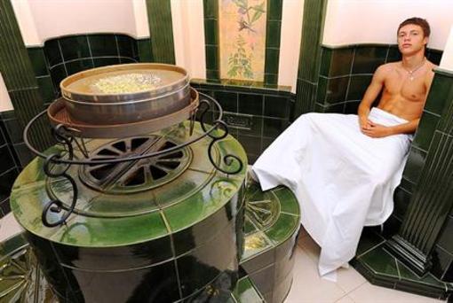 фото отеля Hotel Komorni hurka