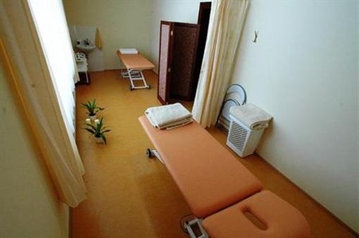 фото отеля Hotel Komorni hurka