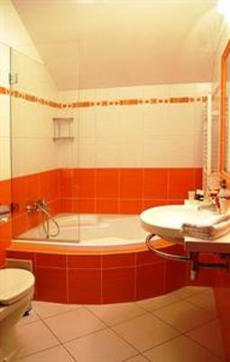 фото отеля Hotel Komorni hurka