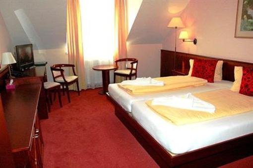 фото отеля Hotel Komorni hurka