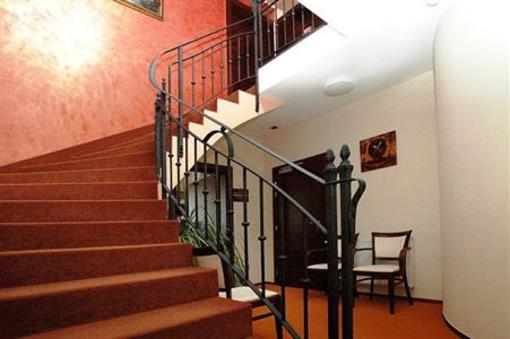фото отеля Hotel Komorni hurka