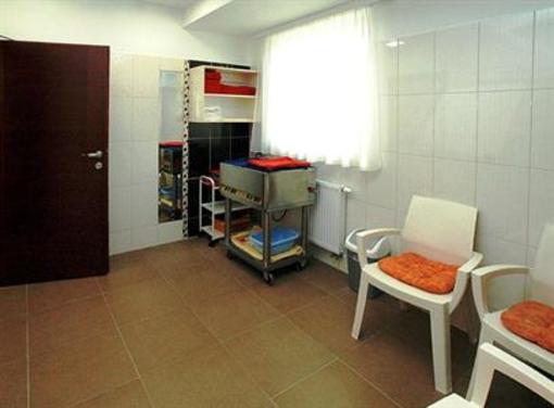 фото отеля Hotel Komorni hurka