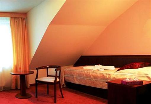 фото отеля Hotel Komorni hurka