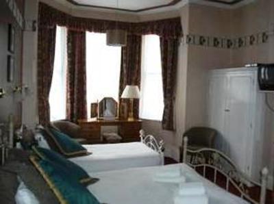 фото отеля The Sherwood Hotel Eastbourne