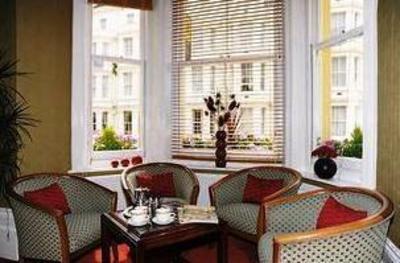 фото отеля The Sherwood Hotel Eastbourne